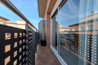 Piso en Sol i Padrís - Sant Oleguer