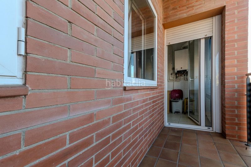 Foto 07a7614b-2f75-4237-af9c-022fdec2bb93. Pis amb calefacció aparcament a Sol i Padrís - Sant Oleguer Sabadell