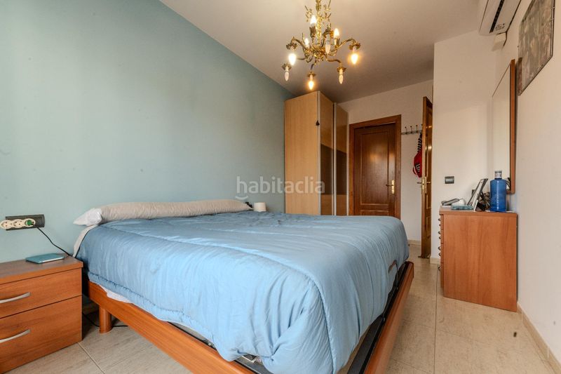 Foto c0579567-d658-47a8-895e-b132f3881496. Pis amb calefacció aparcament a Sol i Padrís - Sant Oleguer Sabadell