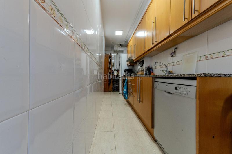 Foto 06b0ef4a-8c63-4302-85e3-ff8700585c6b. Pis amb calefacció aparcament a Sol i Padrís - Sant Oleguer Sabadell