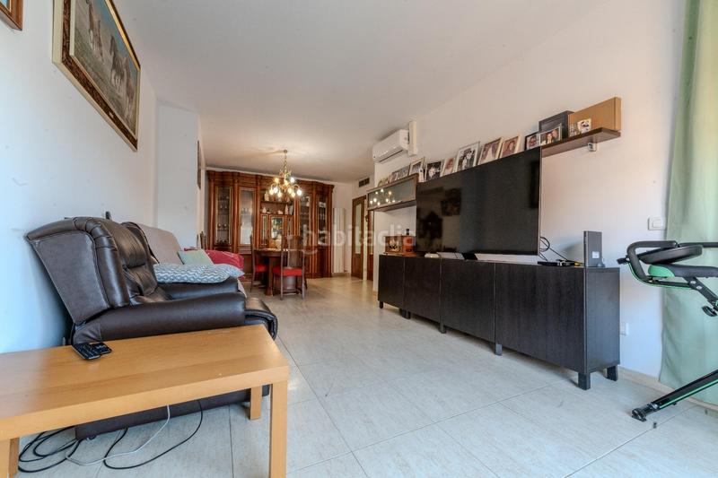 Foto 0d037ffc-f723-4d38-9469-072e6b2e8539. Pis amb calefacció aparcament a Sol i Padrís - Sant Oleguer Sabadell