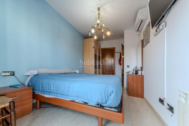 Foto 134e8a95-11d3-4a71-91ed-097683cc4156. Pis amb calefacció aparcament a Sol i Padrís - Sant Oleguer Sabadell