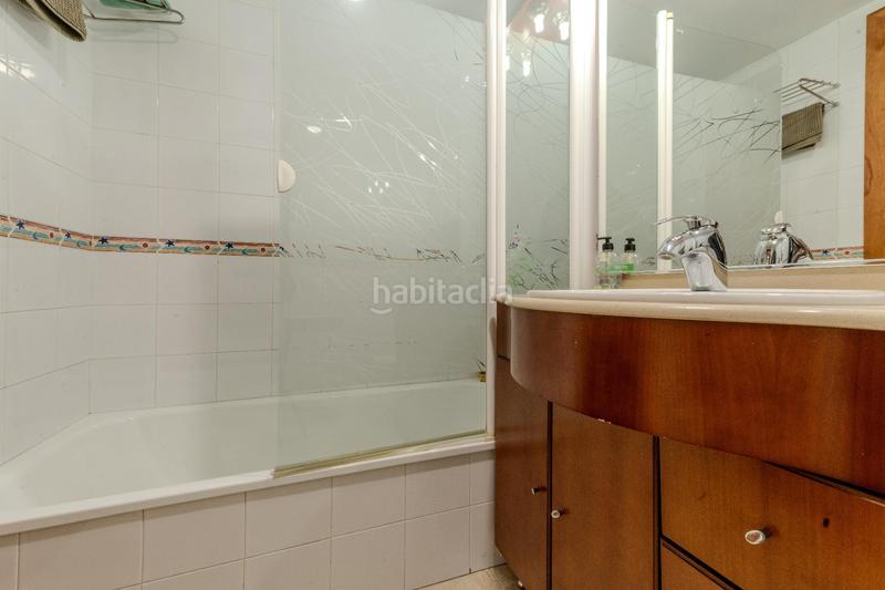 Foto 2a7a741d-773d-4b82-a1fa-2280e551ffc2. Pis amb calefacció aparcament a Sol i Padrís - Sant Oleguer Sabadell