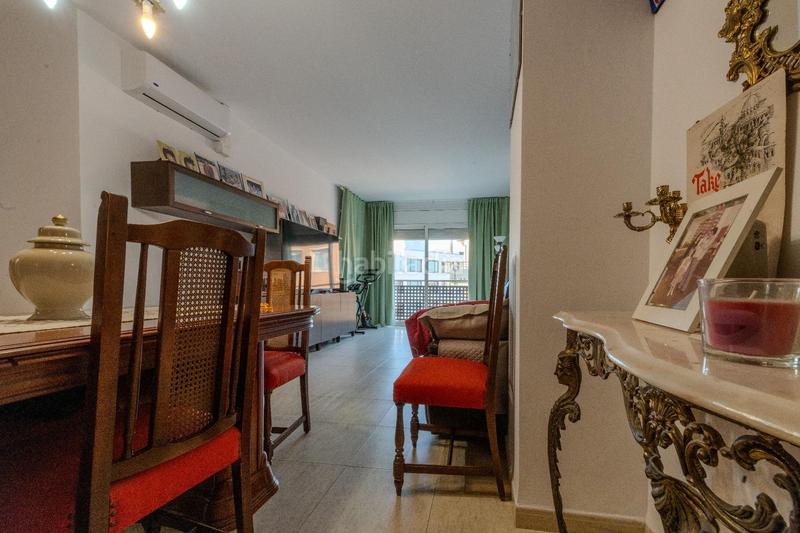 Foto 32caa9c1-4d11-4fcd-ba43-b41f073a16c2. Pis amb calefacció aparcament a Sol i Padrís - Sant Oleguer Sabadell