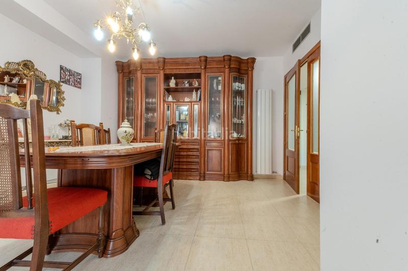 Foto 32d647fe-dbba-4145-bbe0-32e869044b5b. Pis amb calefacció aparcament a Sol i Padrís - Sant Oleguer Sabadell