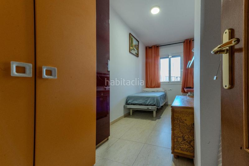 Foto 3ae7fe2a-5c3c-4118-8431-f7af0ef3e6d6. Pis amb calefacció aparcament a Sol i Padrís - Sant Oleguer Sabadell