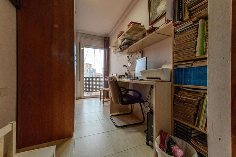 Foto 61f9d619-529d-4c07-a925-b2c575585d69. Pis amb calefacció aparcament a Sol i Padrís - Sant Oleguer Sabadell