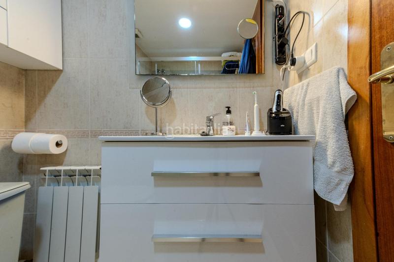 Foto 65e5032d-10fe-46e2-92b4-87daf670e5b0. Pis amb calefacció aparcament a Sol i Padrís - Sant Oleguer Sabadell