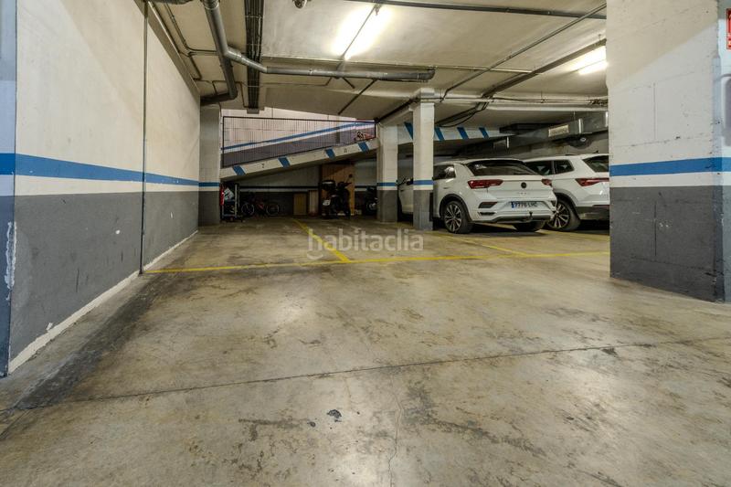 Foto 6f24a37f-48f4-4b3a-ae53-e0fd923f13ec. Pis amb calefacció aparcament a Sol i Padrís - Sant Oleguer Sabadell