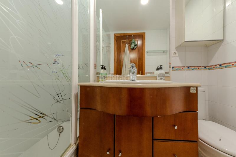 Foto 6fa24bad-285a-41ea-a141-05e7ab672545. Pis amb calefacció aparcament a Sol i Padrís - Sant Oleguer Sabadell