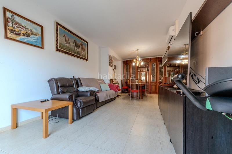 Foto 99d449a6-ea1e-438f-b8be-c81695e8b007. Pis amb calefacció aparcament a Sol i Padrís - Sant Oleguer Sabadell