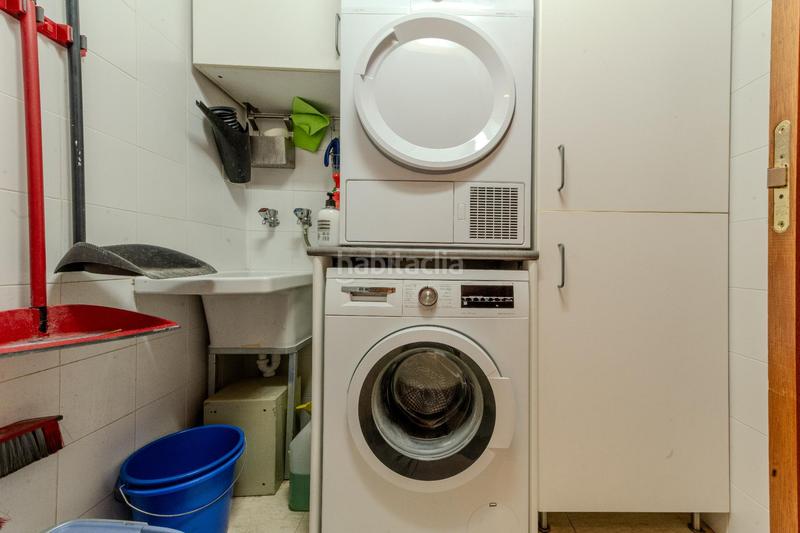 Foto e8080454-cd5a-4b97-b435-ee9221731695. Pis amb calefacció aparcament a Sol i Padrís - Sant Oleguer Sabadell