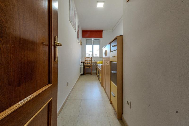 Foto f32d411d-d355-4e19-8cea-9edd1fd43c1c. Pis amb calefacció aparcament a Sol i Padrís - Sant Oleguer Sabadell