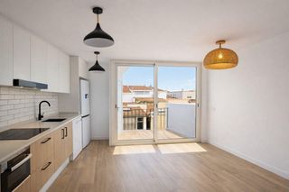 Etagenwohnung in Centre. Piso reformado interalmente con acabados de gran calidad situado