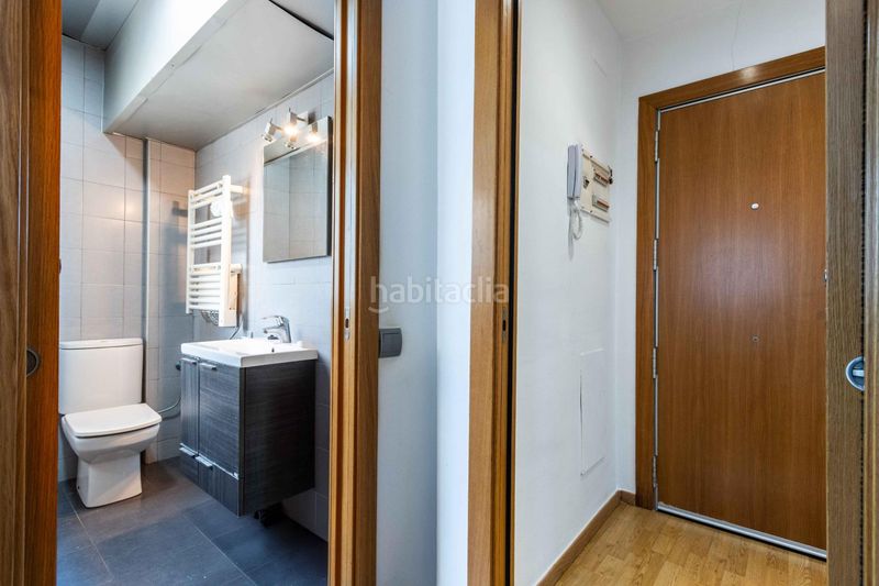 Foto ba91a0dd-3610-4d0d-8116-78e8bdd150f5. Planta baixa a Creu de Barberà Sabadell