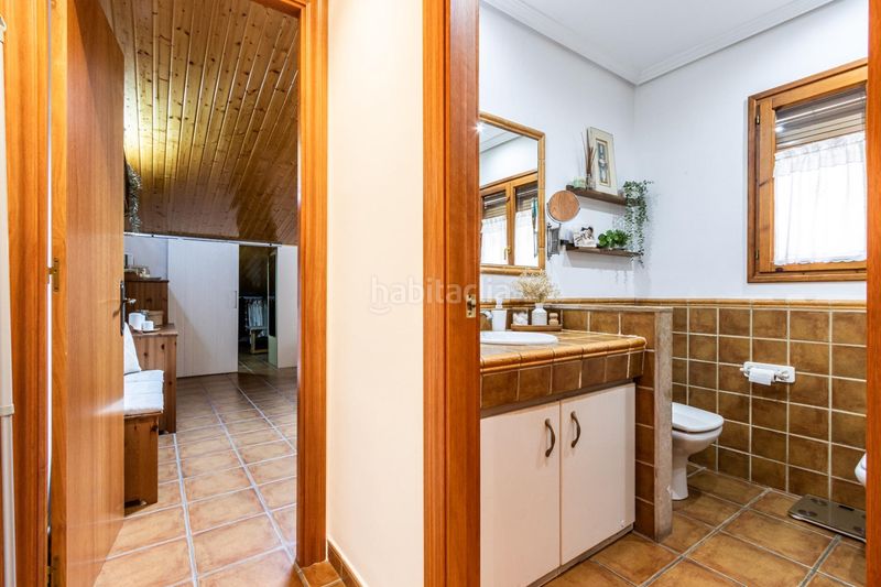 Foto 0fb4d22b-b3c1-4085-921f-7ec47bcdff1b. Casa amplitud, luz y confort en el corazón de leixample en Sabadell