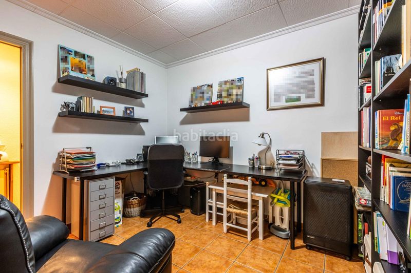 Foto ac599d47-f789-431b-86f2-1a1cb4f7a654. Casa amplitud, luz y confort en el corazón de leixample en Sabadell
