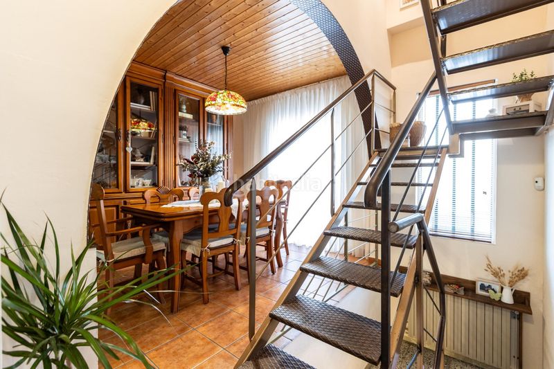 Foto b1d43d37-0109-481f-8296-fd34ddfc42d1. Casa amplitud, luz y confort en el corazón de leixample en Sabadell