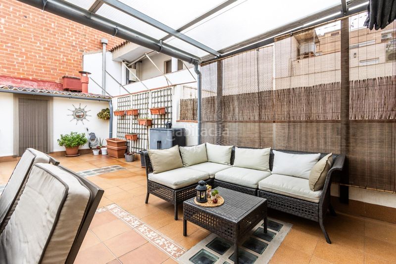 Foto cf5648f4-8917-43fd-9ae7-ebd23438d6cf. Casa amplitud, luz y confort en el corazón de leixample en Sabadell