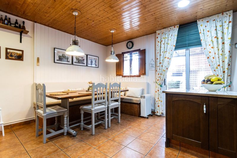Foto d0e66388-63da-4ad6-b312-ae7979b12d0f. Casa amplitud, luz y confort en el corazón de leixample en Sabadell