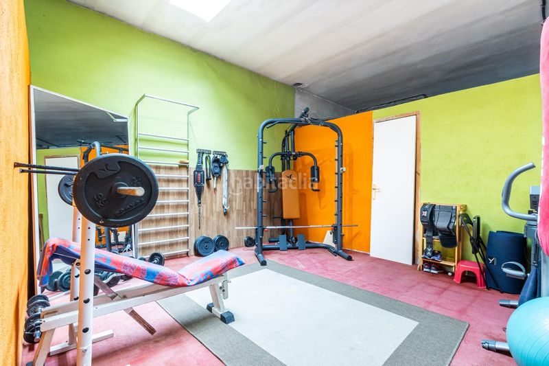 Foto d20b2a36-b4d0-48b2-85e0-014b174ded11. Casa amplitud, luz y confort en el corazón de leixample en Sabadell