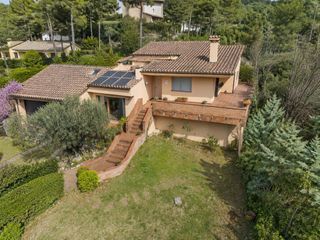 Casa a Airesol