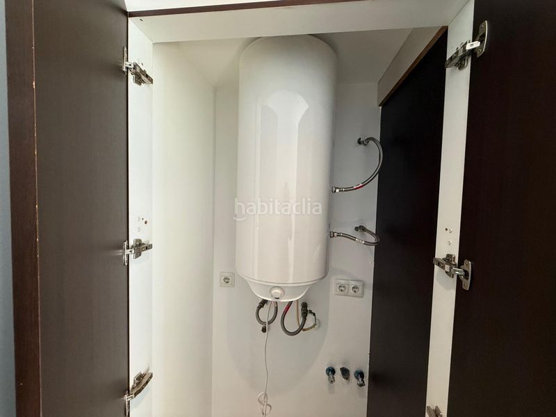 Foto 696cf97d-a789-4583-8d1f-442d05794bd1. Appartamento con parcheggio in Eixample Sabadell
