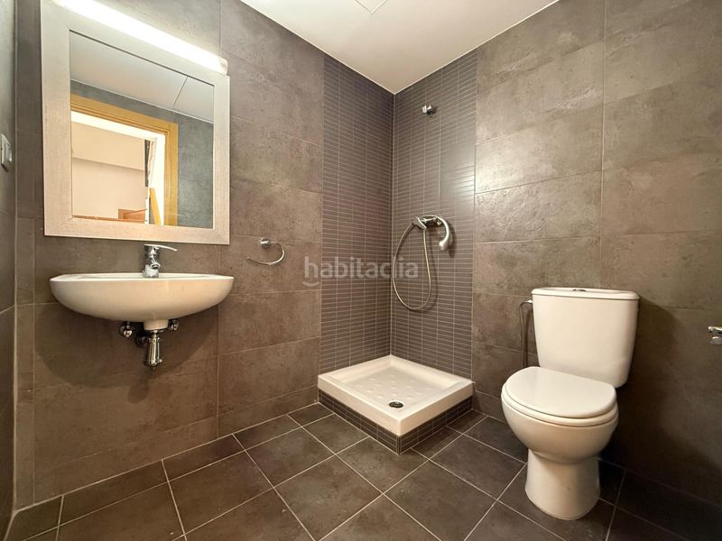 Foto 6c071213-9a94-4555-8355-f712a356683e. Appartamento con parcheggio in Eixample Sabadell