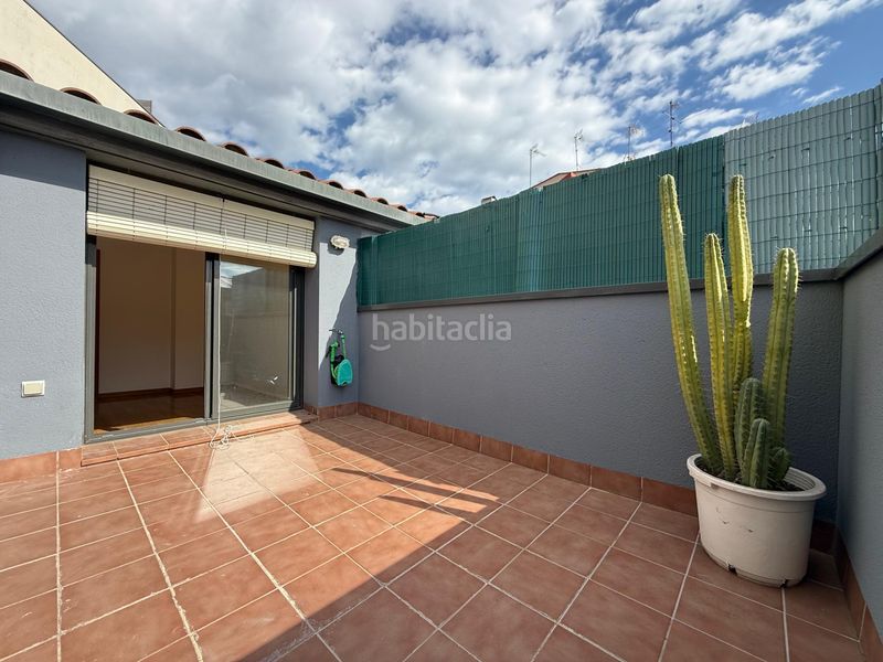Foto 9667512d-9894-40c3-8835-51c4980f1976. Appartamento con parcheggio in Eixample Sabadell