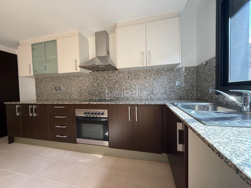 Foto 9c388305-ffc9-4db2-8121-92468235cad4. Appartamento con parcheggio in Eixample Sabadell