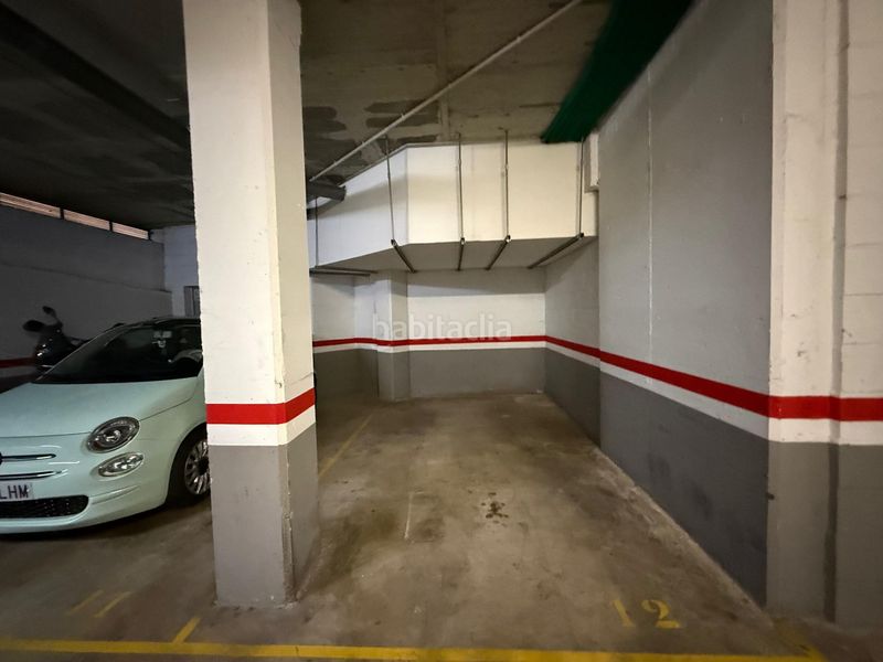 Foto ac283791-bbf7-472f-9beb-47946cd6cee1. Appartamento con parcheggio in Eixample Sabadell
