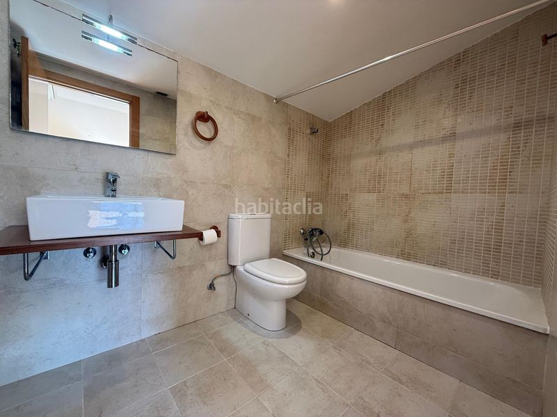 Foto e5cf28d2-01c4-4fe3-af70-9e4de79451c4. Appartamento con parcheggio in Eixample Sabadell