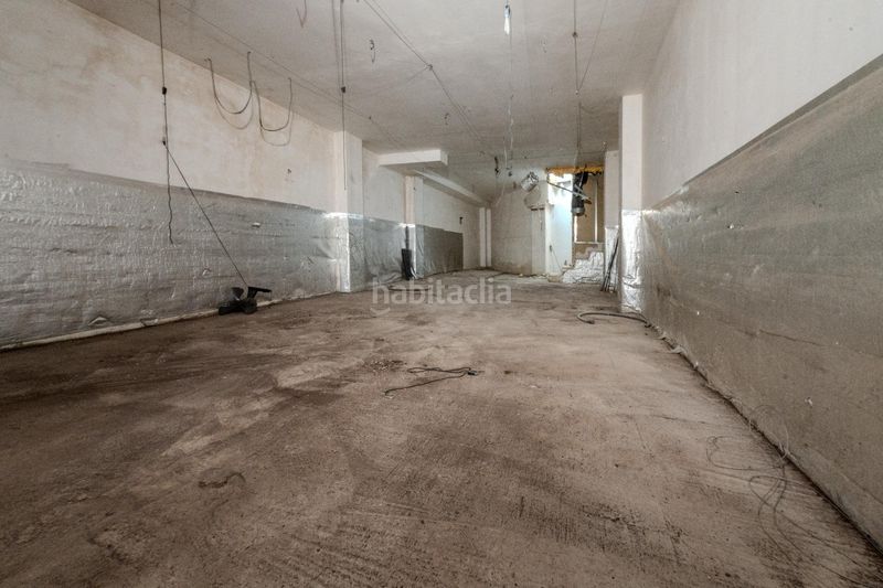 Foto c3b94c7a-3abe-4f8a-b89c-23e30a40d2ae. Miete geschäftsraum in Eixample Sabadell