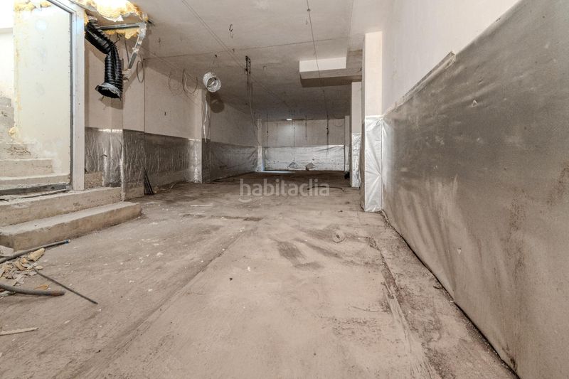 Foto f423d73a-6a70-400c-8883-1fe2eead61c7. Miete geschäftsraum in Eixample Sabadell