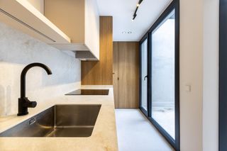 Haus in Centre. Casa rehabilitada integralmente junto a rambla con acabados de g