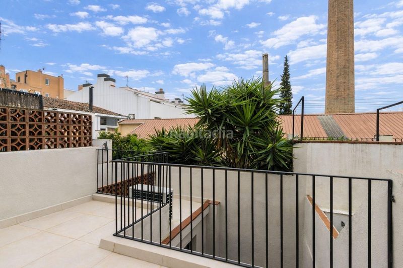 Foto e4505698-8e5f-4662-94fb-e630985bb848. Casa a Centre Sabadell