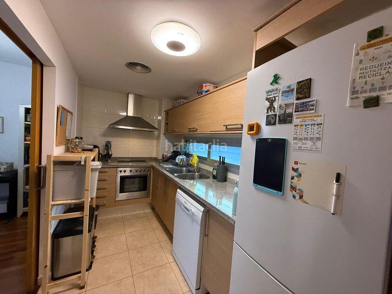 Foto 01726681-f6ab-484a-8319-1cf785d0493f. Pis amb calefacció aparcament a Covadonga Sabadell