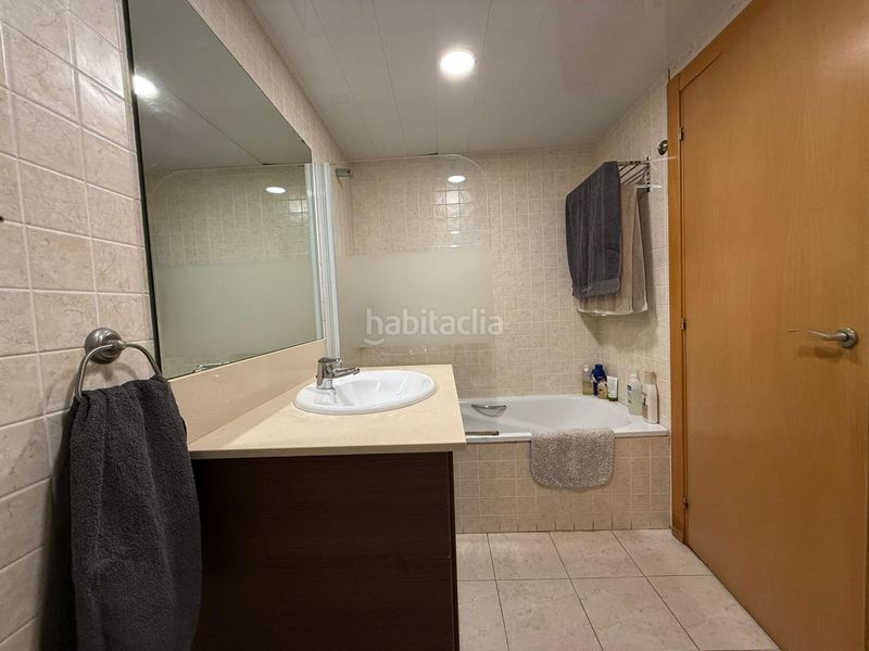 Foto 29006d34-0d66-4611-94d1-8070af52ad13. Pis amb calefacció aparcament a Covadonga Sabadell