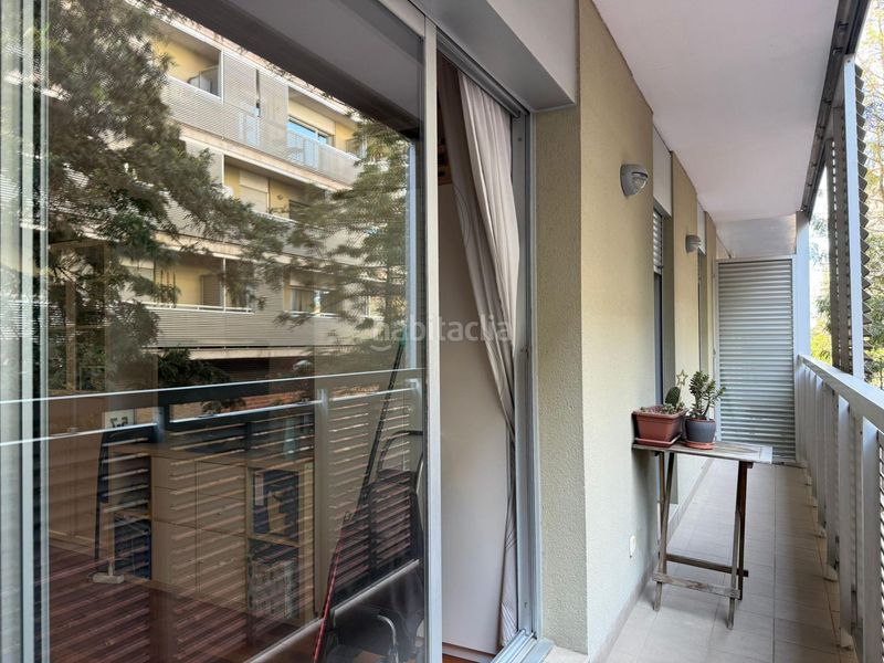 Foto 364a257e-c581-4073-9c29-9fba9c4ffaca. Pis amb calefacció aparcament a Covadonga Sabadell