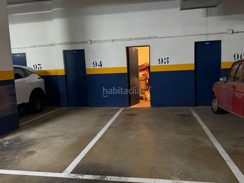 Foto 45194923-a2ce-42a8-adf2-eb6a8677525c. Pis amb calefacció aparcament a Covadonga Sabadell