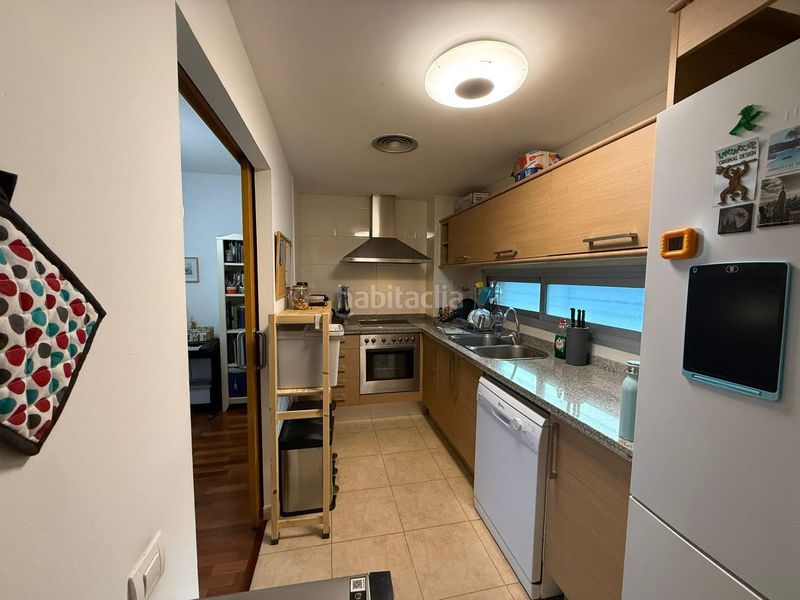 Foto 4fbdb0be-151a-4477-9030-acb6664813fd. Pis amb calefacció aparcament a Covadonga Sabadell