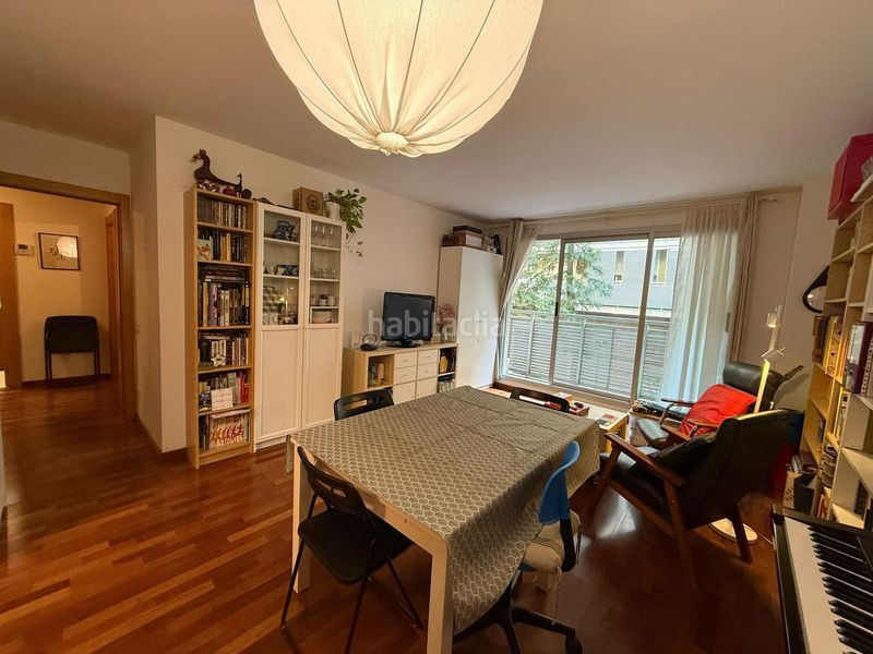 Foto b0053964-5663-4fbf-b09d-c8b7035ec3bf. Pis amb calefacció aparcament a Covadonga Sabadell