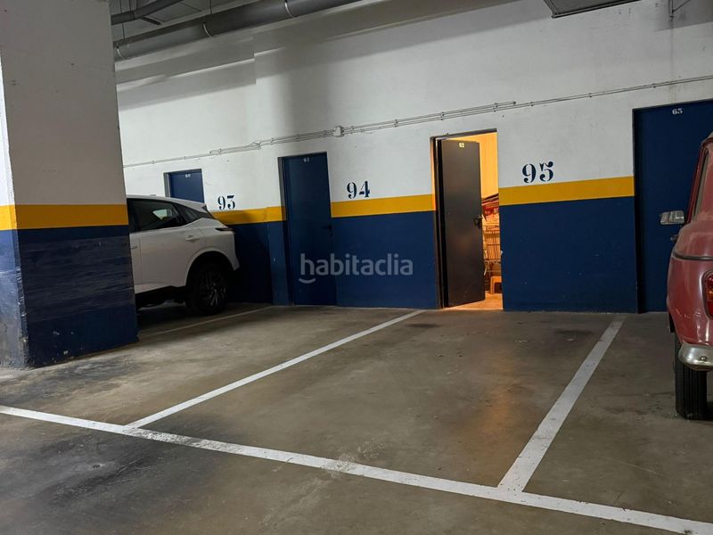 Foto dc025eca-90b3-482e-bb26-d3fcda4611a8. Pis amb calefacció aparcament a Covadonga Sabadell