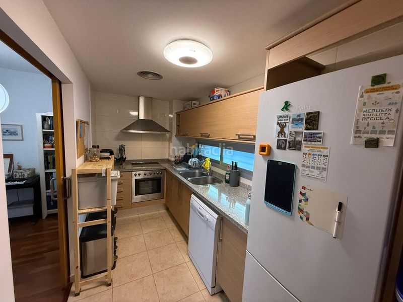 Foto e6668beb-815f-43b1-b554-0958b176d72a. Pis amb calefacció aparcament a Covadonga Sabadell