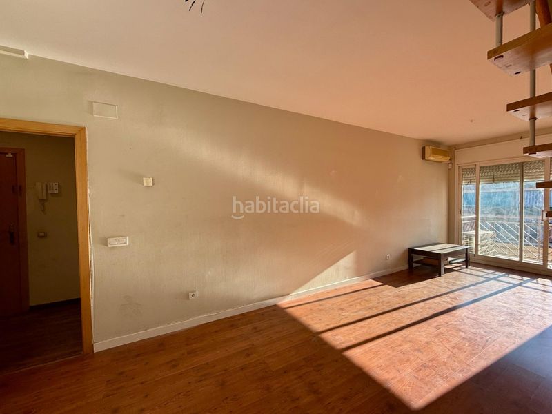 Foto 3ddca480-cc2f-40a7-8b62-1cea0eac2f3a. Àtic amb aparcament a Can Rull Sabadell