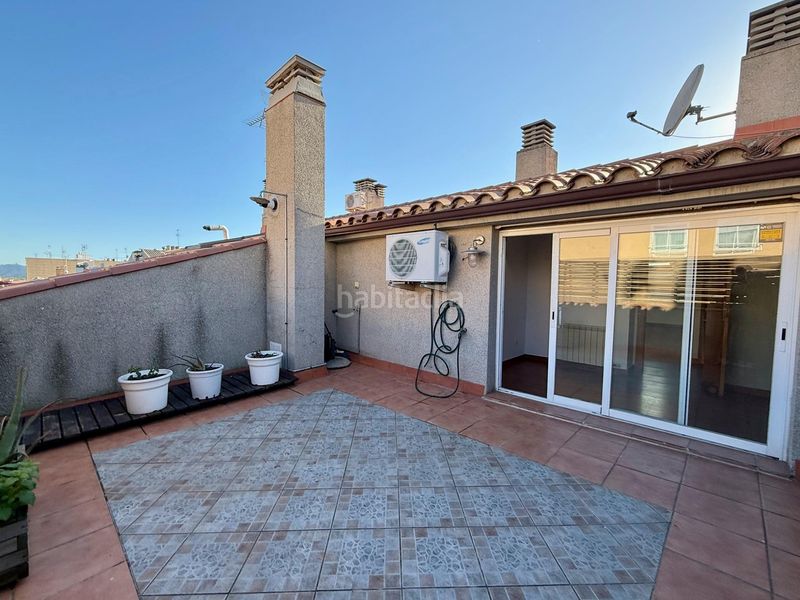 Foto 51b06539-8b48-47c9-8d4e-0099be0f3207. Àtic amb aparcament a Can Rull Sabadell