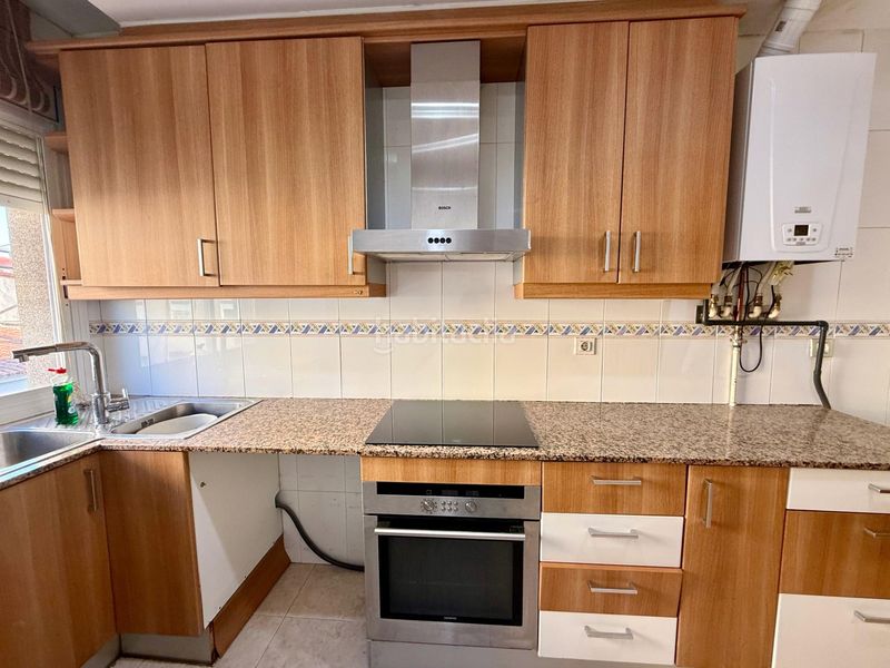 Foto 55a80e45-9c00-40aa-a3d4-ef519408abf4. Àtic amb aparcament a Can Rull Sabadell