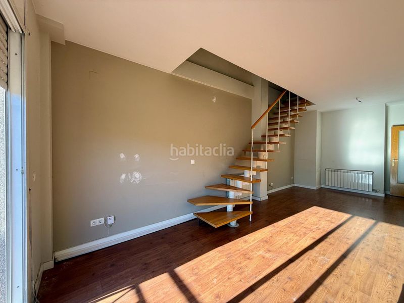 Foto 6b698ef5-94c1-41eb-b5ce-f597ae160f79. Àtic amb aparcament a Can Rull Sabadell