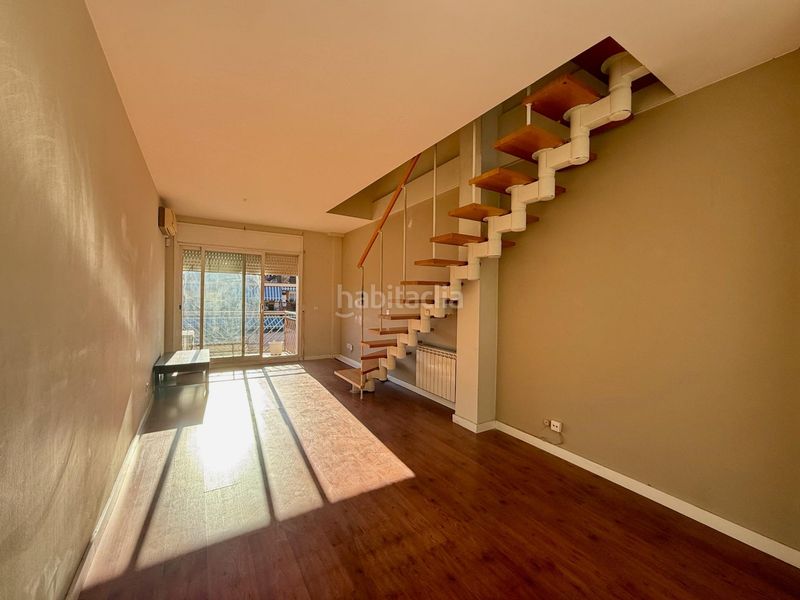 Foto 6fc9cabc-fb4c-45b6-8bb1-3e97af6cd7e0. Àtic amb aparcament a Can Rull Sabadell