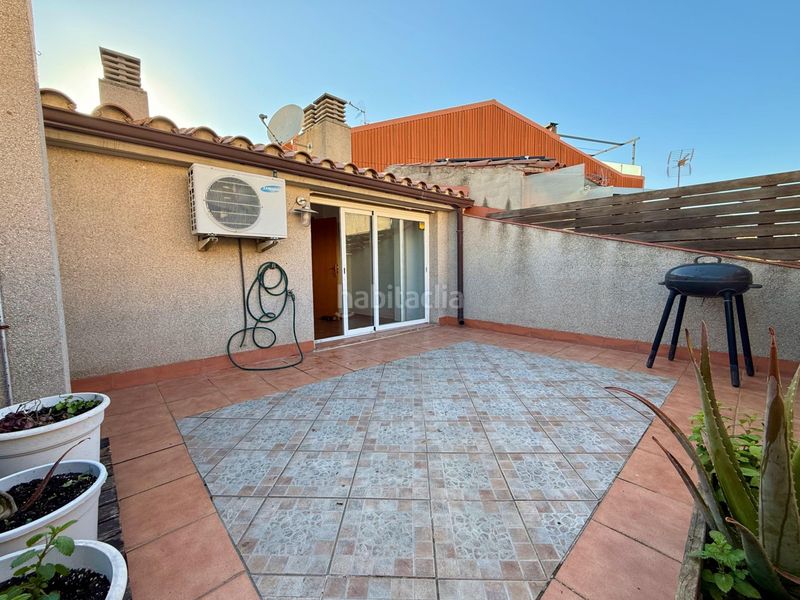 Foto 7361c1f6-27e7-4030-9ad7-f62f18f0f62e. Àtic amb aparcament a Can Rull Sabadell